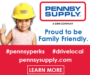 Pennsy Supply Ad Campaign